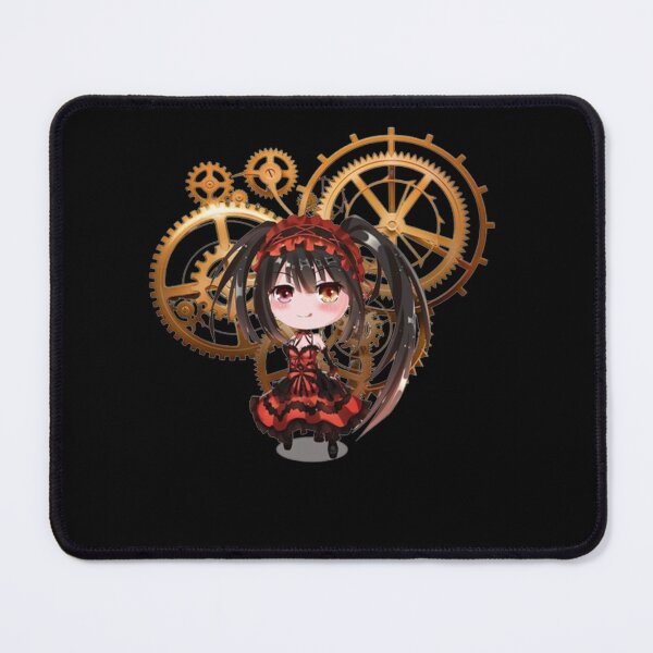 Item preview, Tokisaki Kurumi - Date a Live designed and sold by nelsons-breeden.