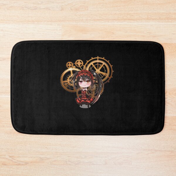 Item preview, Tokisaki Kurumi - Date a Live designed and sold by nelsons-breeden.