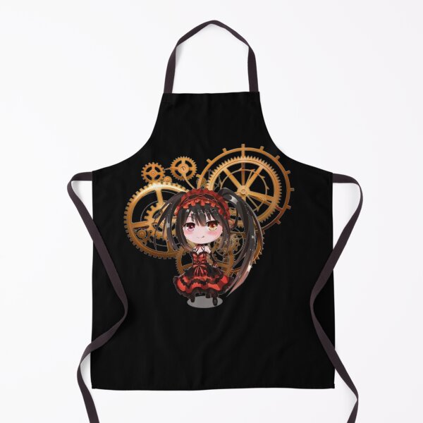 Item preview, Tokisaki Kurumi - Date a Live designed and sold by nelsons-breeden.