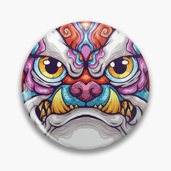 Item preview, THE GUARDIAN designed and sold by koyung500Store.