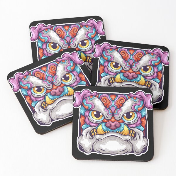 Item preview, THE GUARDIAN designed and sold by koyung500Store.