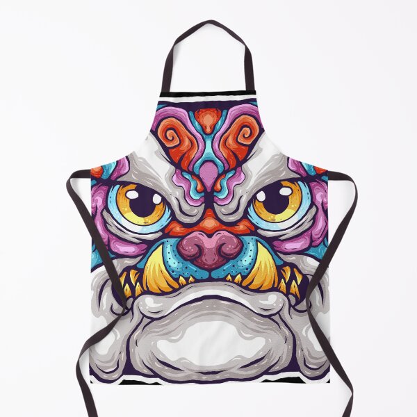Item preview, THE GUARDIAN designed and sold by koyung500Store.