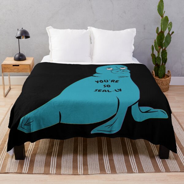 Item preview, You’re So Sealy designed and sold by KDNK.