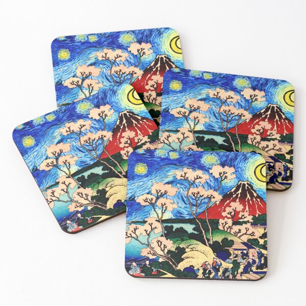 Item preview, Lanscape Mashup designed and sold by DoubleJDoodles.