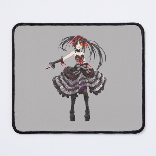 Item preview, Tokisaki Kurumi - Date a Live designed and sold by nelsons-breeden.