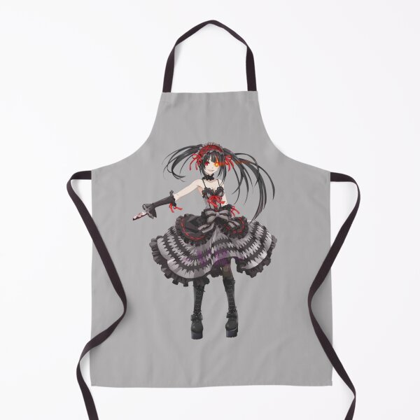 Item preview, Tokisaki Kurumi - Date a Live designed and sold by nelsons-breeden.