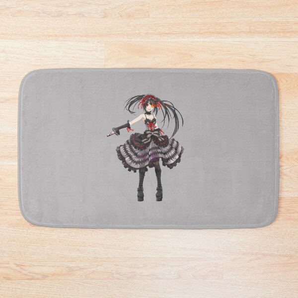Item preview, Tokisaki Kurumi - Date a Live designed and sold by nelsons-breeden.