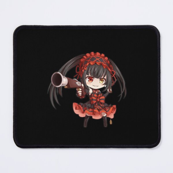 Item preview, Tokisaki Kurumi - Date a Live designed and sold by nelsons-breeden.