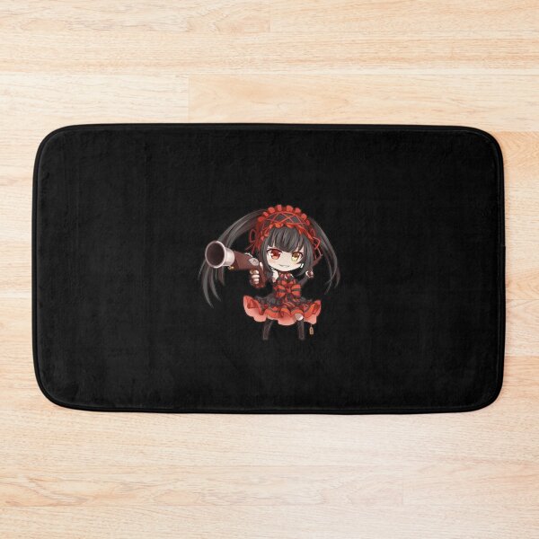 Item preview, Tokisaki Kurumi - Date a Live designed and sold by nelsons-breeden.