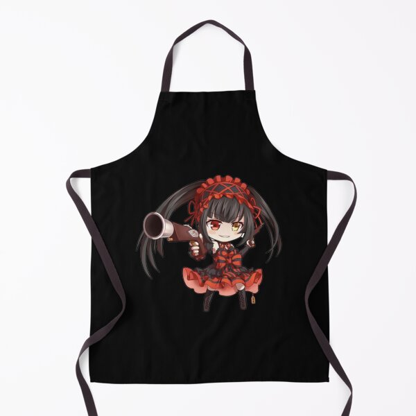 Item preview, Tokisaki Kurumi - Date a Live designed and sold by nelsons-breeden.