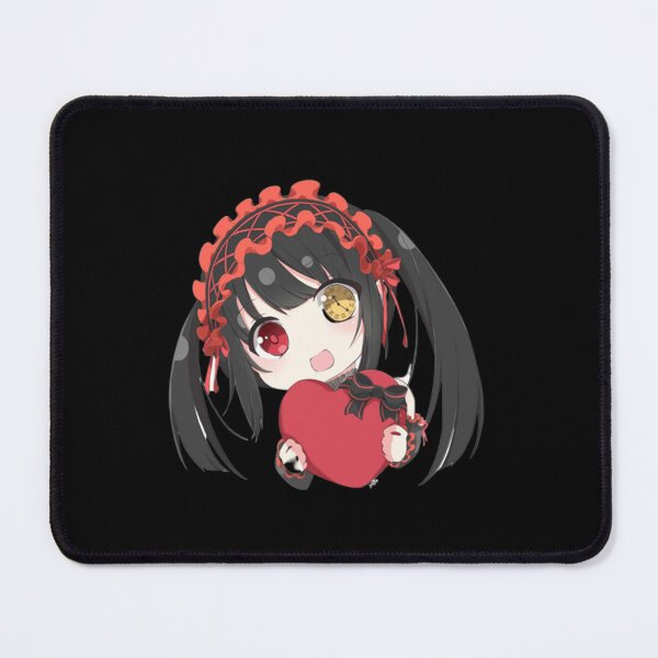 Item preview, Tokisaki Kurumi - Date a Live designed and sold by nelsons-breeden.