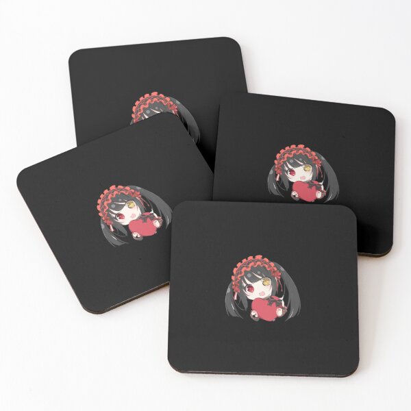 Item preview, Tokisaki Kurumi - Date a Live designed and sold by nelsons-breeden.