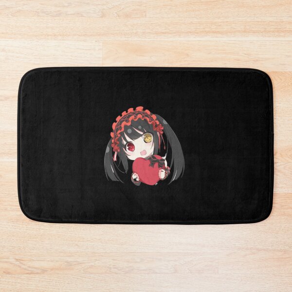 Item preview, Tokisaki Kurumi - Date a Live designed and sold by nelsons-breeden.