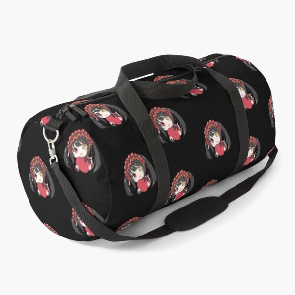 Item preview, Tokisaki Kurumi - Date a Live designed and sold by nelsons-breeden.