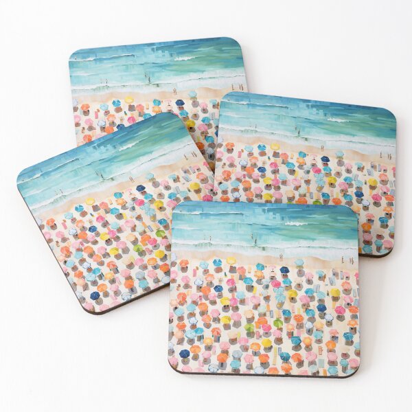 Item preview, Beach Umbrellas designed and sold by sophiesdesigns53.