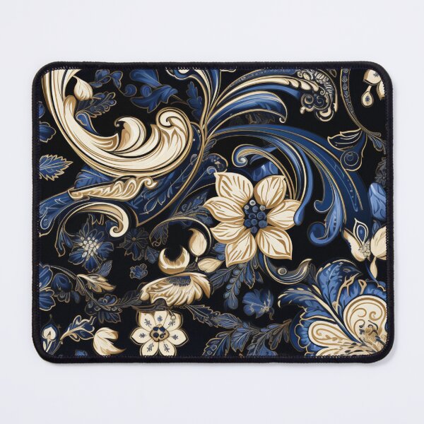 Item preview, paisley design designed and sold by Desiyuchi.