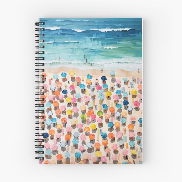 Item preview, Beach Umbrellas designed and sold by sophiesdesigns53.