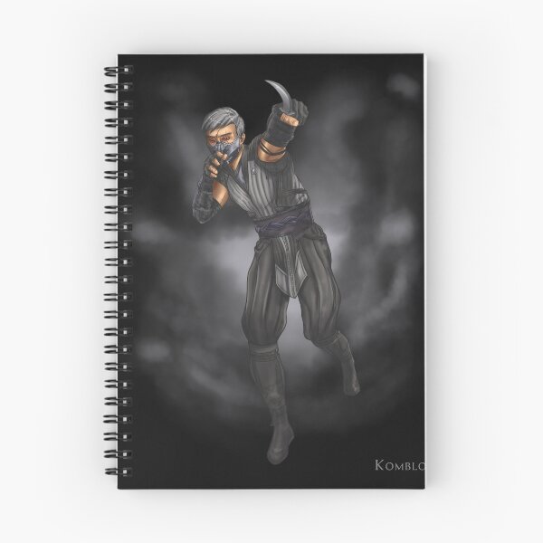 Item preview, Smoke MK1 designed and sold by KombloXArts.