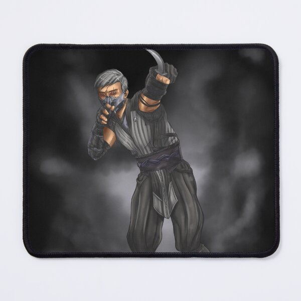Item preview, Smoke MK1 designed and sold by KombloXArts.