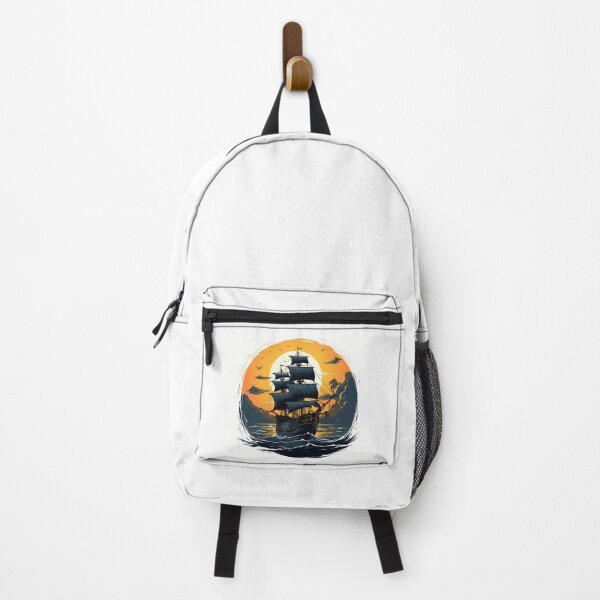 Item preview, The Grand Voyage designed and sold by House-of-Goblin.