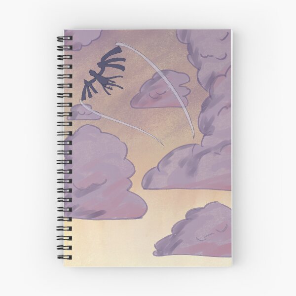 Item preview, Sunset Flight designed and sold by Gray-Atelier.