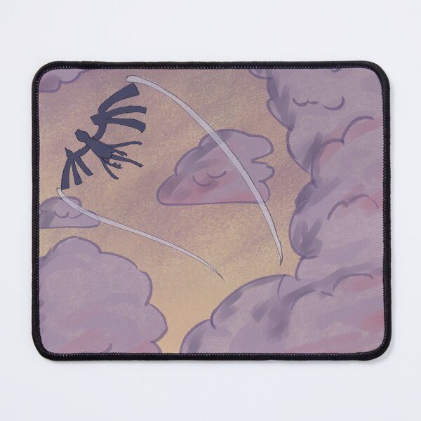 Item preview, Sunset Flight designed and sold by Gray-Atelier.