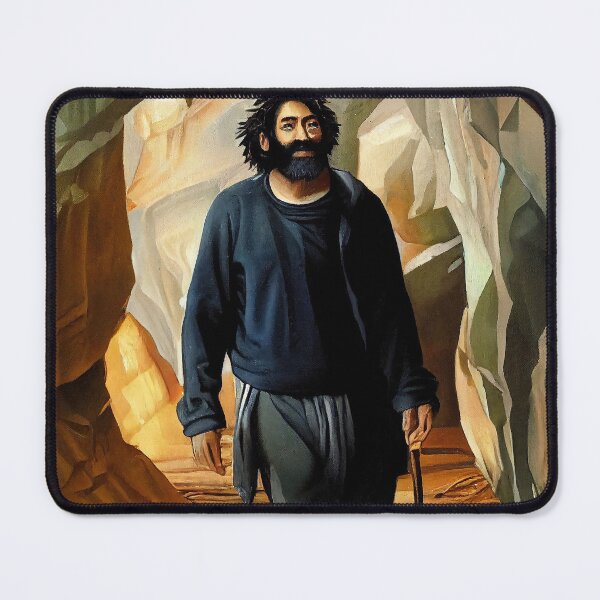 Item preview, ENTERING A DEN designed and sold by ArtbyRolleen.