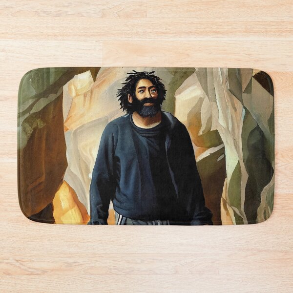 Item preview, ENTERING A DEN designed and sold by ArtbyRolleen.