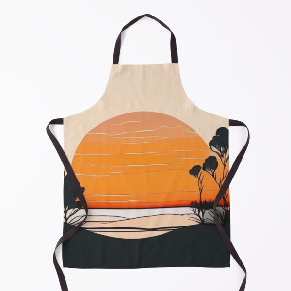 Item preview, Sunset Horizon designed and sold by softseller.