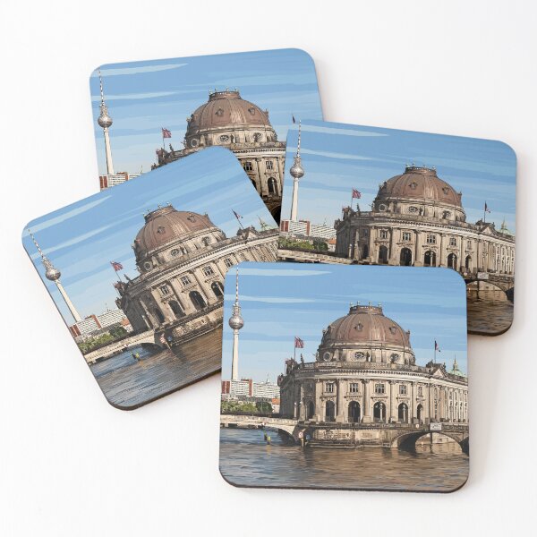 Item preview, Berlin designed and sold by sibosssr.