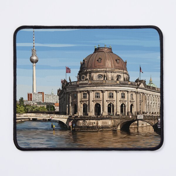 Item preview, Berlin designed and sold by sibosssr.
