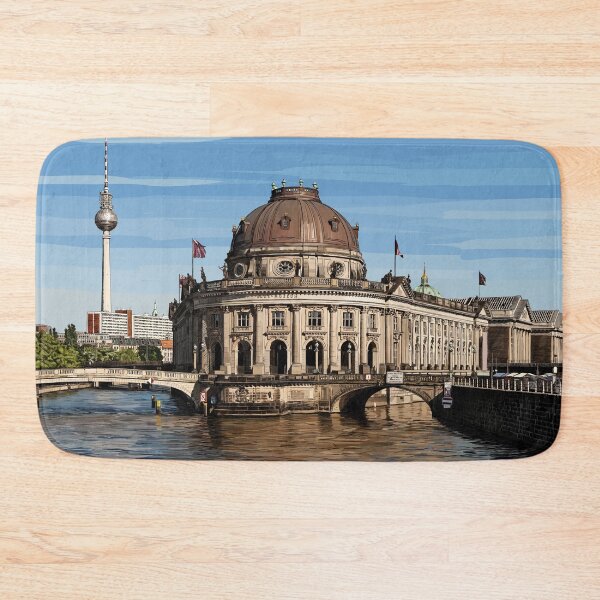 Item preview, Berlin designed and sold by sibosssr.