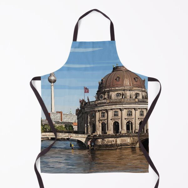 Item preview, Berlin designed and sold by sibosssr.