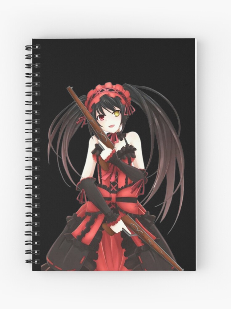 Tokisaki Kurumi - Date a Live Poster for Sale by nelsons-breeden