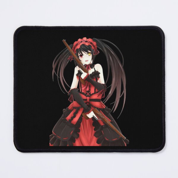 Item preview, Tokisaki Kurumi - Date a Live designed and sold by nelsons-breeden.