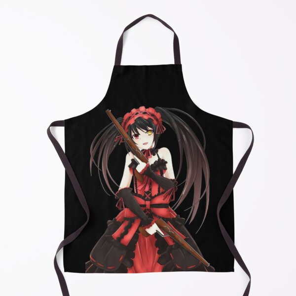 Item preview, Tokisaki Kurumi - Date a Live designed and sold by nelsons-breeden.