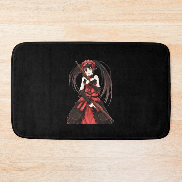 Item preview, Tokisaki Kurumi - Date a Live designed and sold by nelsons-breeden.