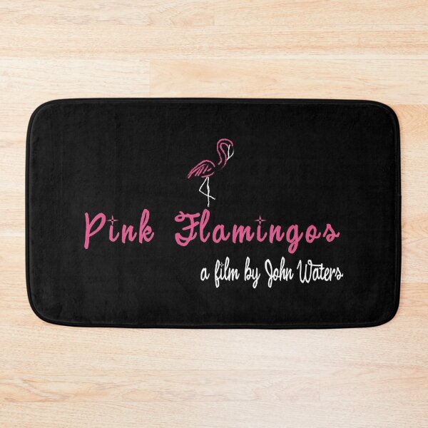 Item preview, Pink flamingos designed and sold by remerasnerdas.