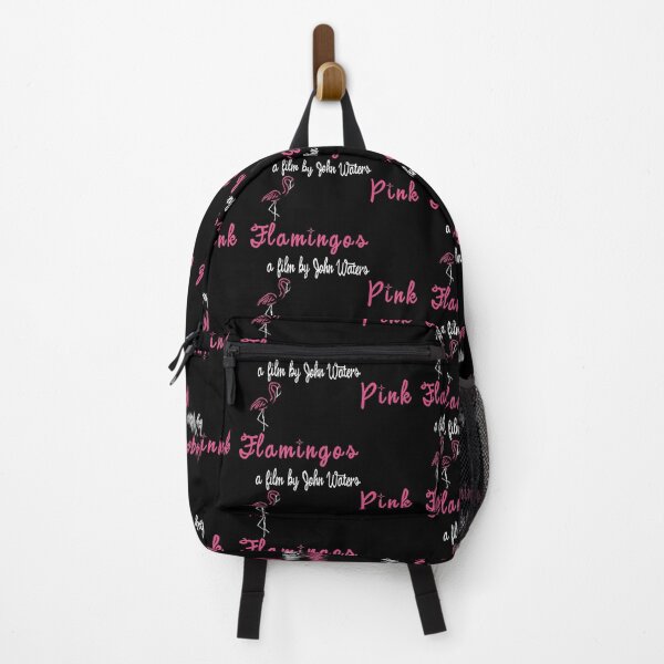Item preview, Pink flamingos designed and sold by remerasnerdas.