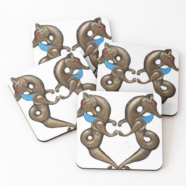 Item preview, The seljuks designed and sold by Tulpart.
