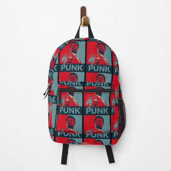 Item preview, Brooklyn Nine Nine Captain Raymond Holt Punk Retro Hope designed and sold by fdakjext45.