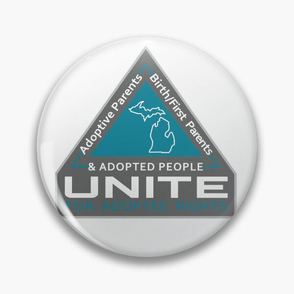 Item preview, Michigan Triad Unite designed and sold by AAOM.