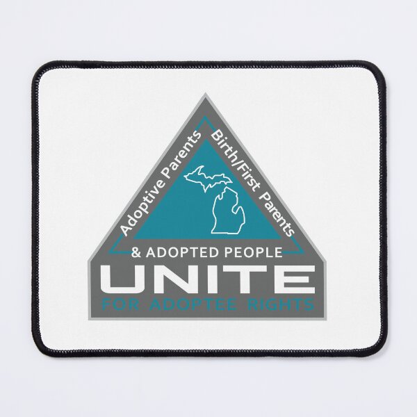 Item preview, Michigan Triad Unite designed and sold by AAOM.