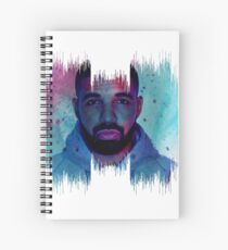 Cuaderno de espiral Pato