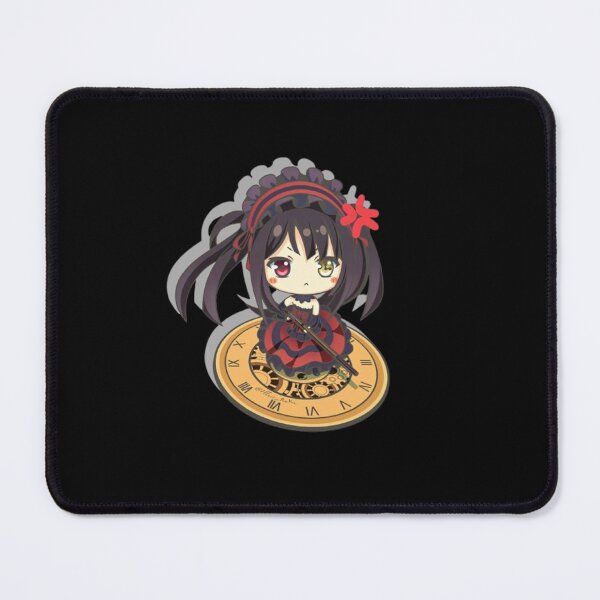 Item preview, Tokisaki Kurumi - Date a Live designed and sold by nelsons-breeden.