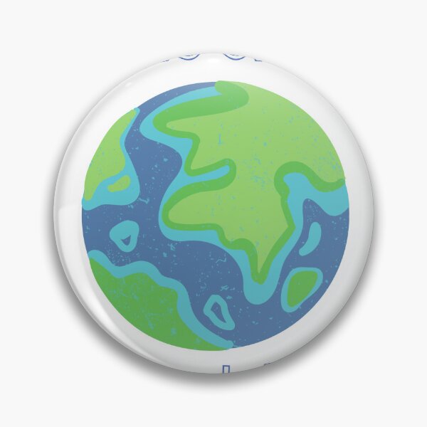 Item preview, Be the change you want to see designed and sold by shtickfigures.