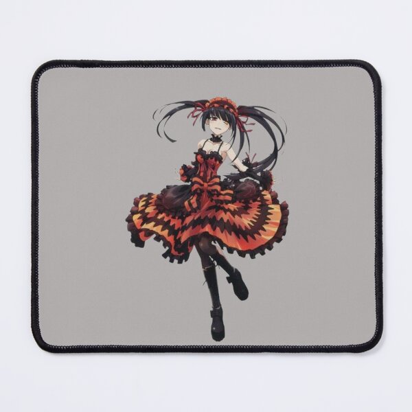 Item preview, Tokisaki Kurumi - Date a Live designed and sold by nelsons-breeden.
