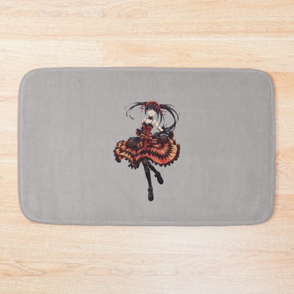 Item preview, Tokisaki Kurumi - Date a Live designed and sold by nelsons-breeden.