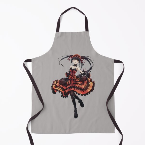 Item preview, Tokisaki Kurumi - Date a Live designed and sold by nelsons-breeden.