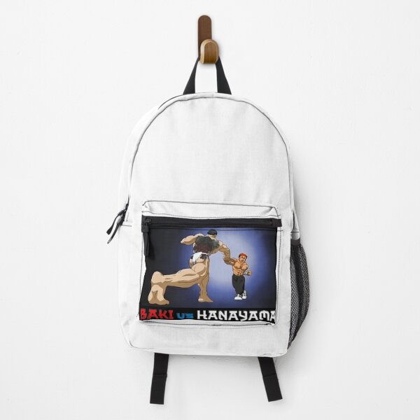 Baka School Bag 